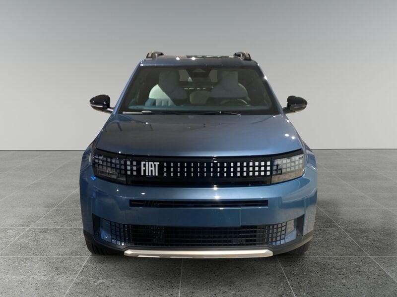 FIAT Grande Panda Grande Panda 1.2 Hybrid 110 CV S&S Icon