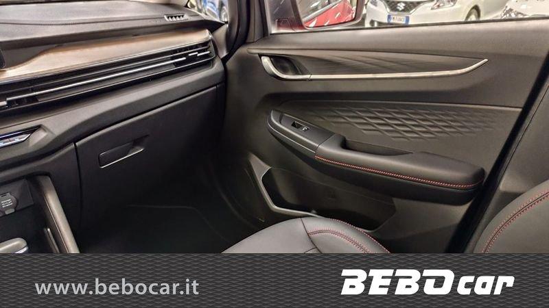 Emc Quattro 1.5 CVT