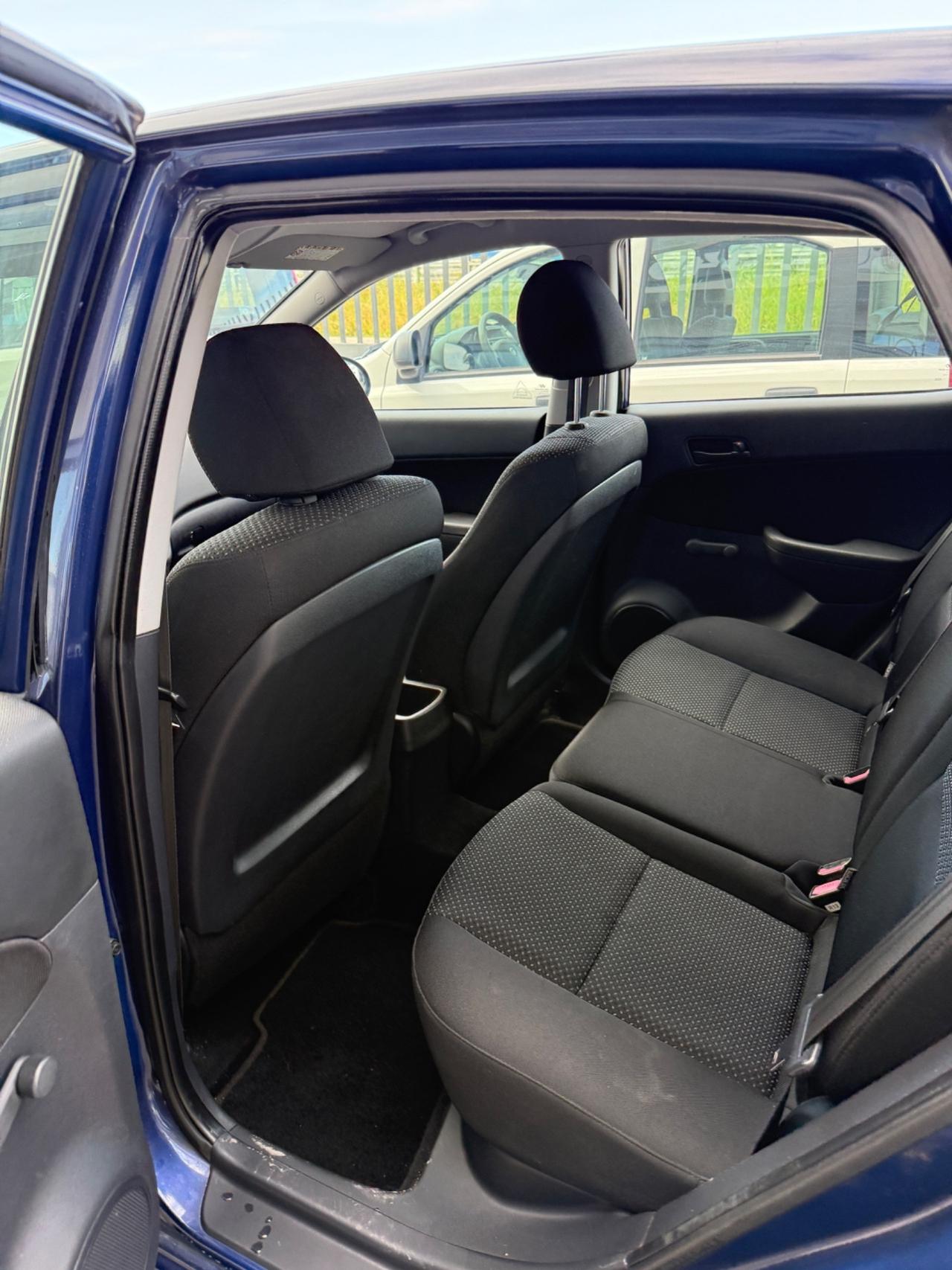 Hyundai i30 1.4 16V 109CV 5p. BlueDrive GPL