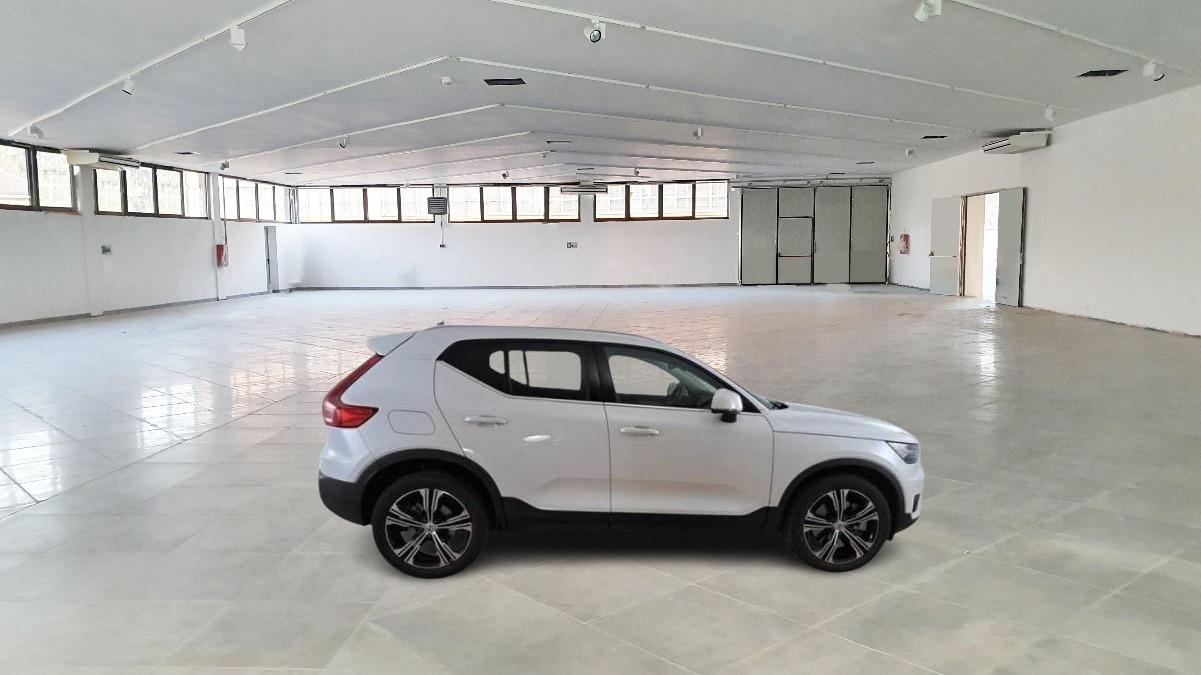 VOLVO Xc40 T5 Recharge Plug-In Hybrid Inscription Expression