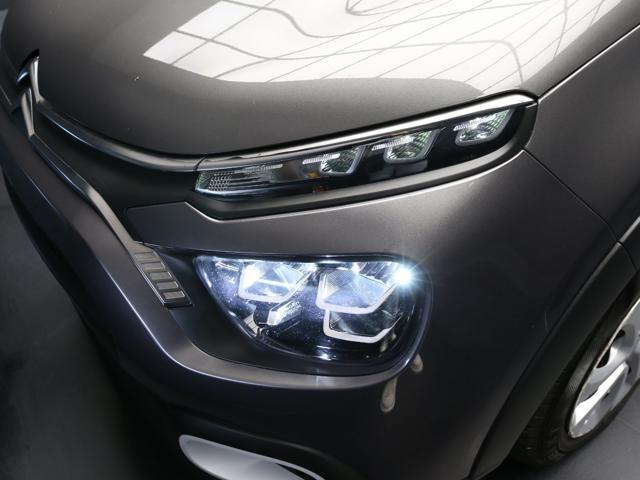 CITROEN C3 PureTech 83 S&S You