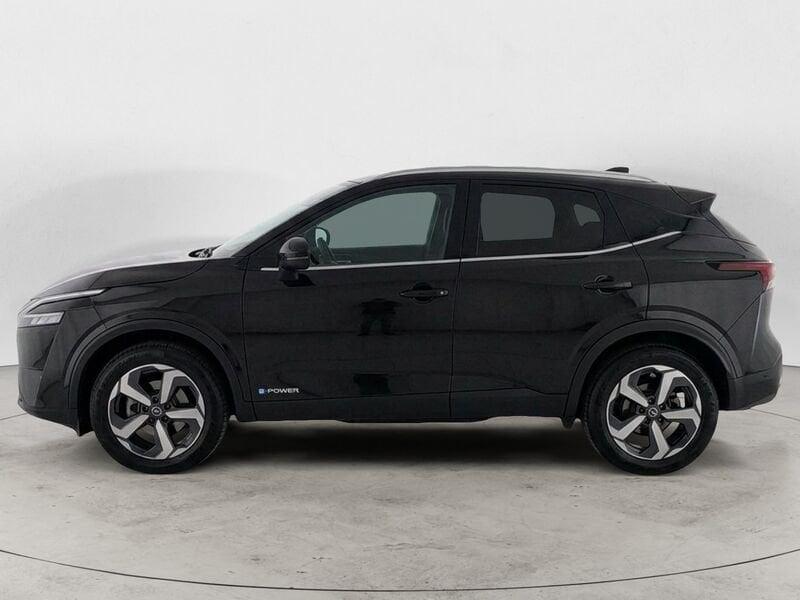 Nissan Qashqai Qashqai 1.5 e-power Tekna 2wd