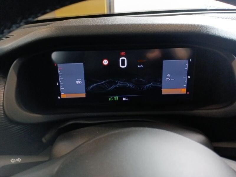 Jeep Avenger 1.2 Turbo Altitude