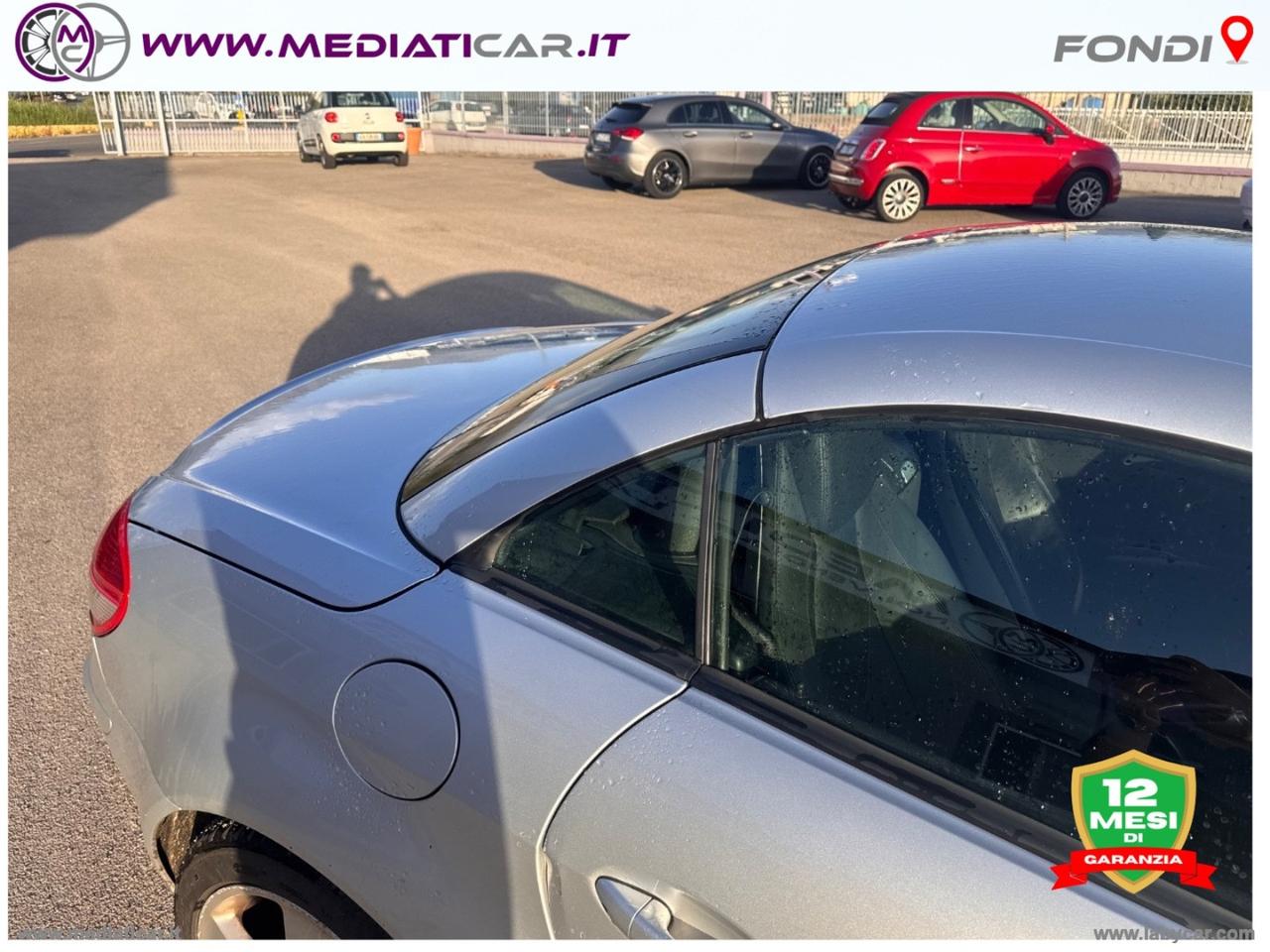MERCEDES-BENZ SLK 200 Kompressor