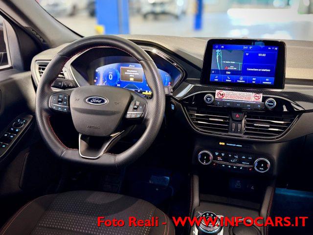 FORD Kuga 1.5 EcoBlue 120 CV autom. ST-Line - PROMO