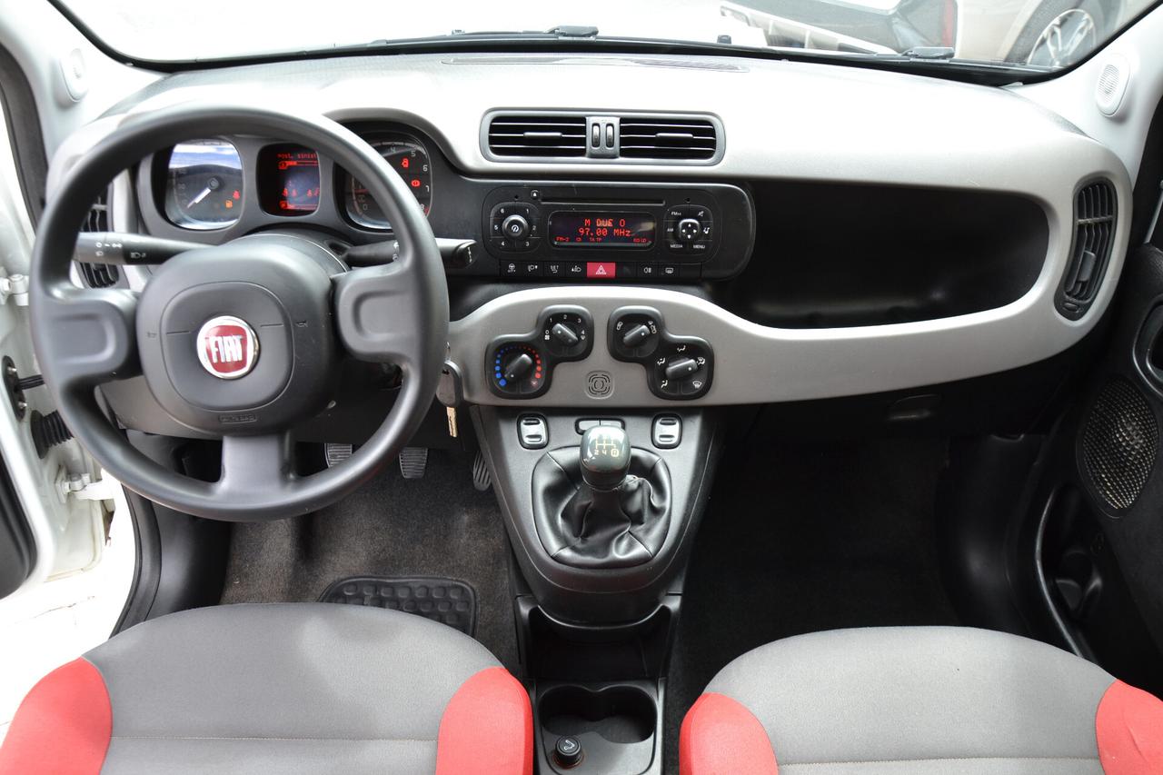 Fiat Panda 1.2 EASY 69CV **OK NEOPATENTATI**PREZZO VERO**