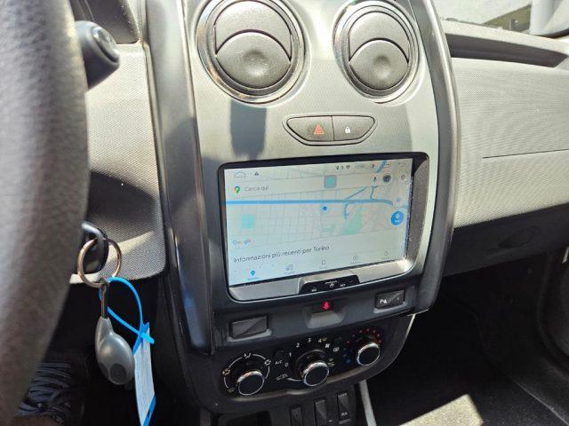 DACIA Duster 1.5 dCi 110CV Start&Stop 4x2