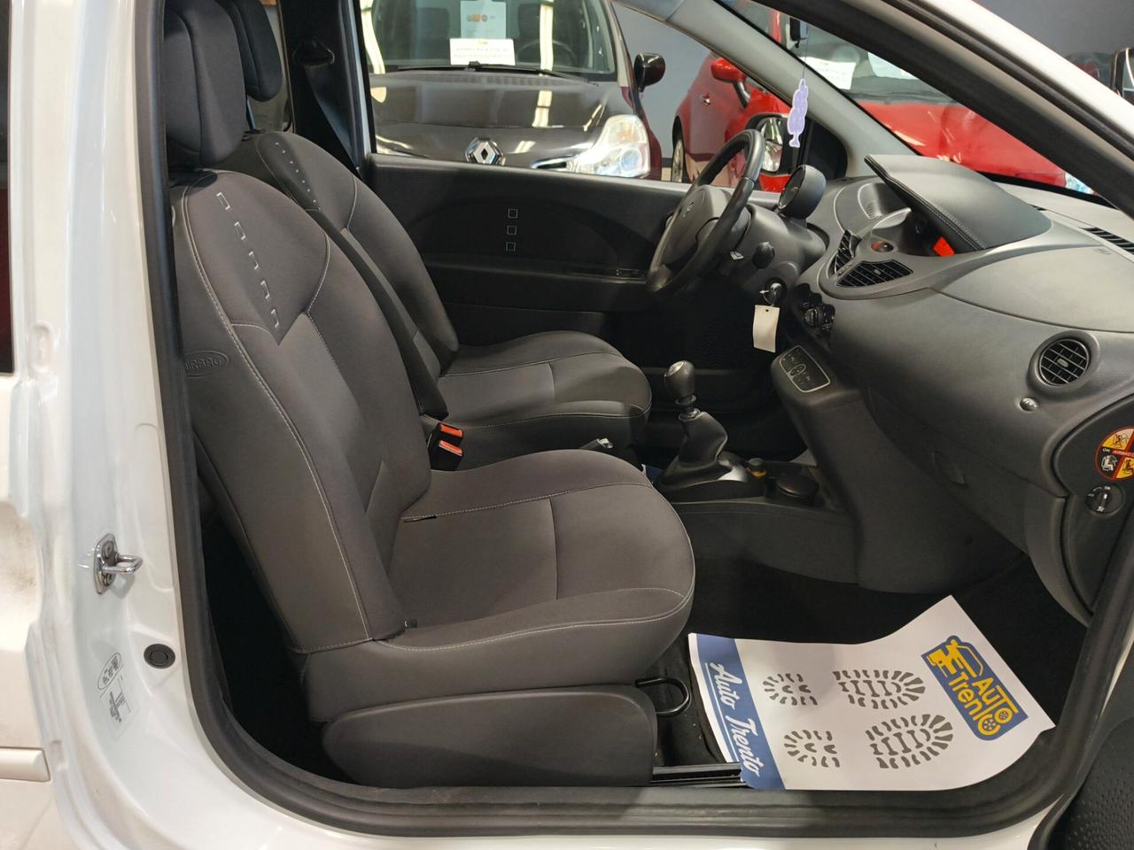 Renault Twingo 1.2 16V LEV SkyLight solo 69000km