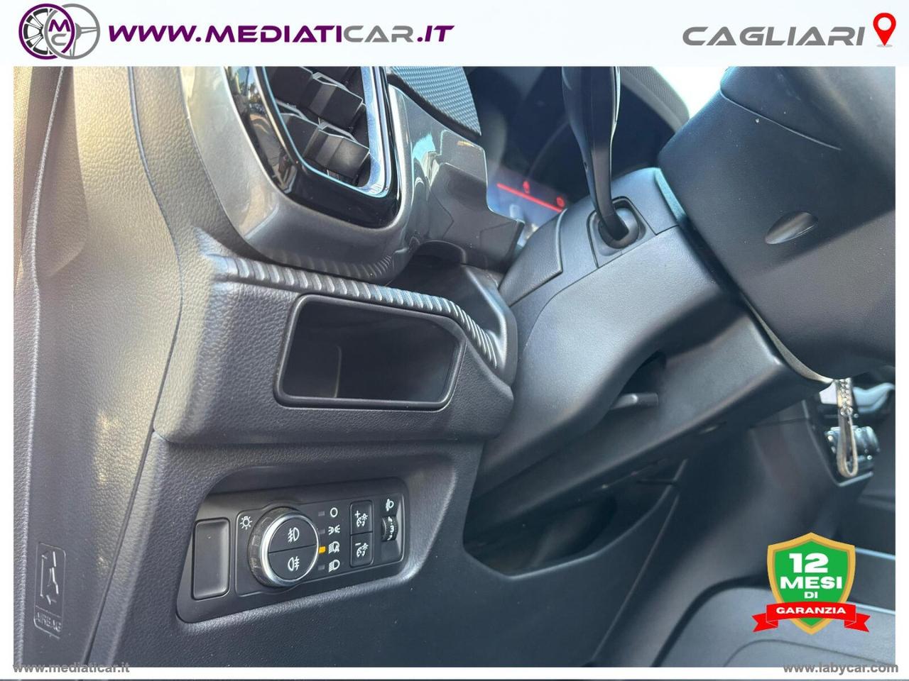 FORD Ranger 2.0 ECOBLUE Super Cab XLT 4pt.