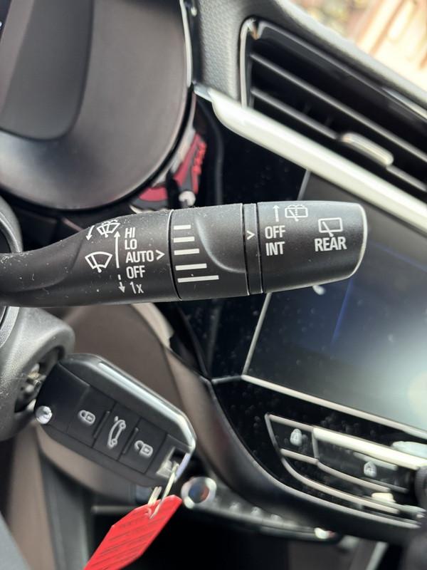 Opel Corsa 1.2 GS s&s 100cv LED-APP CONNECT-16"