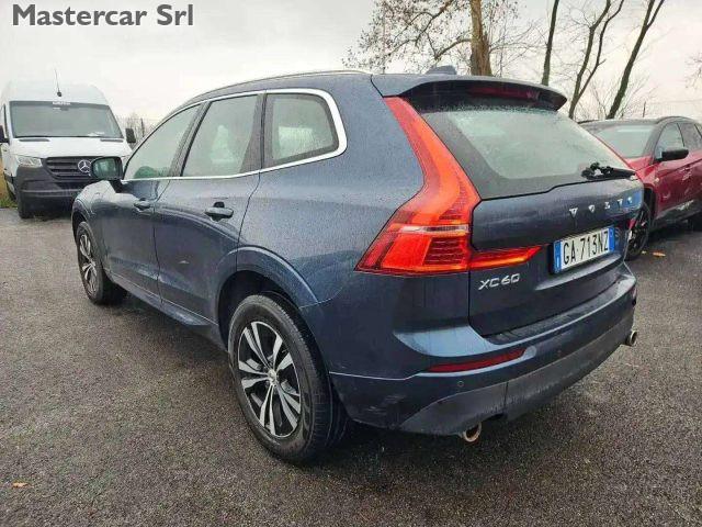 VOLVO XC60 2.0 t8 Business Plus awd 303cv geartronic GA713NZ