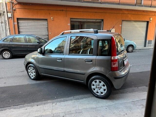 Fiat Panda 1.2 Dynamic - in Garanzia - 2010