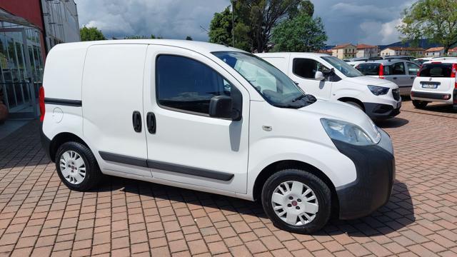 FIAT Fiorino 1.3 MJT 75CV Furgone