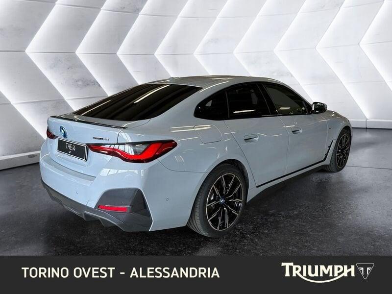 BMW i4 Serie 4 EDRIVE40