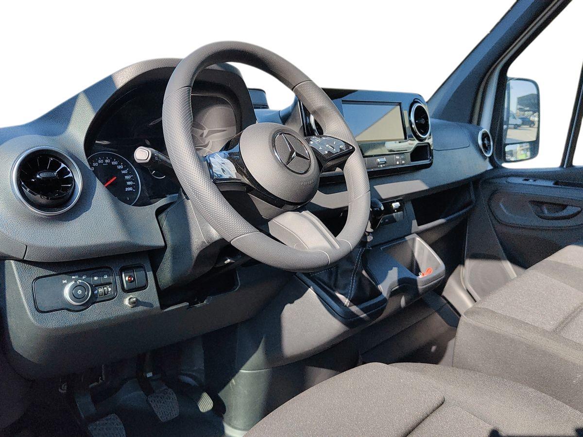 Mercedes-Benz Sprinter Telaio 519CDI 37/50 PRO