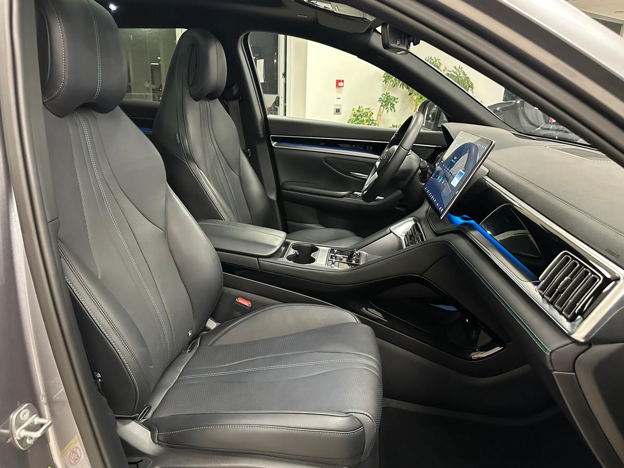 Byd Seal U DM-i 1.5 218 CV PHEV Comfort - 2025