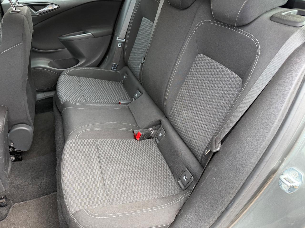 Opel Astra 1.6 CDTI 136CV EcoFLEX S.W Km Certificati