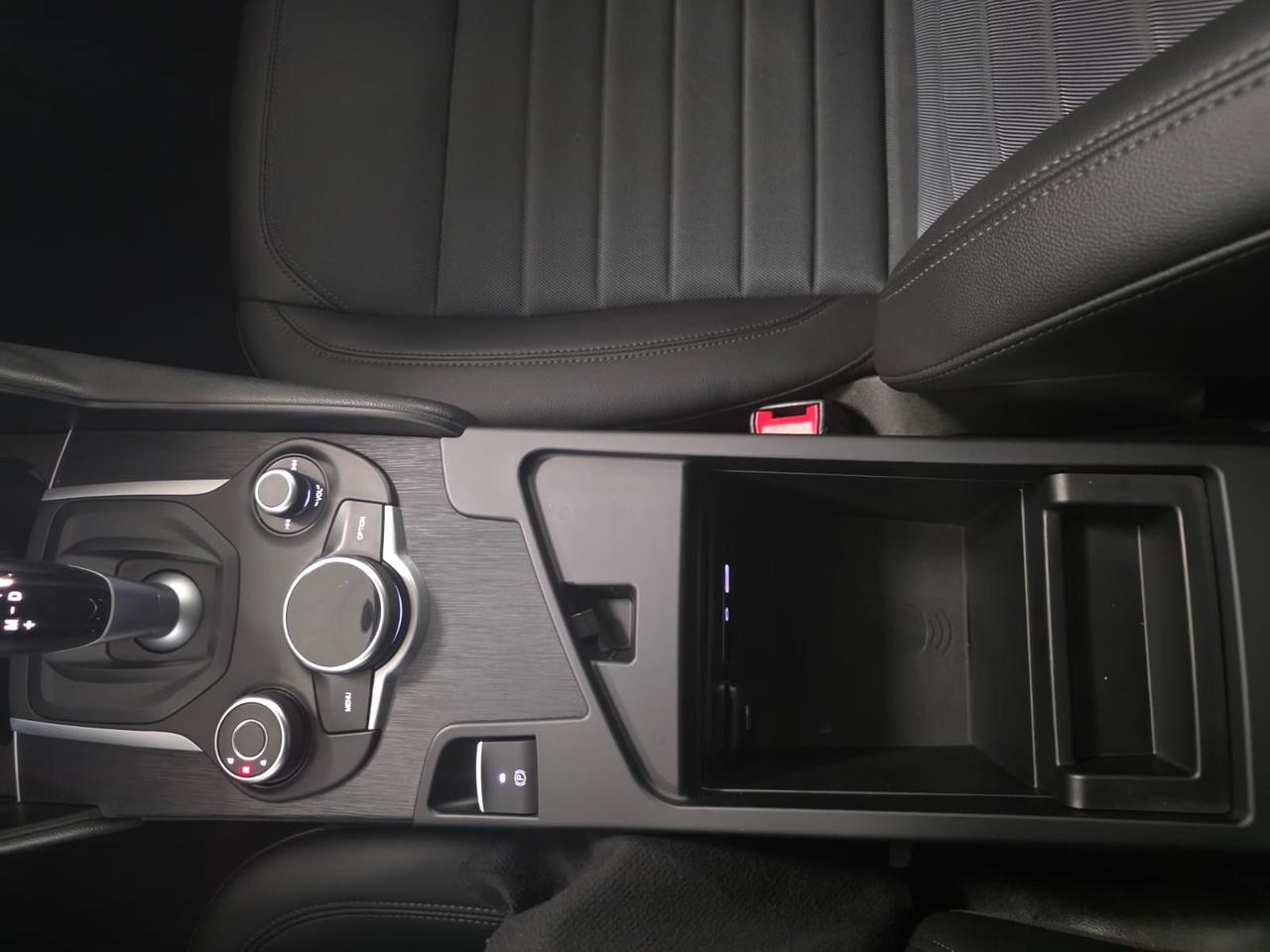 ALFA ROMEO Giulia 2.2 t Business 160cv auto my19