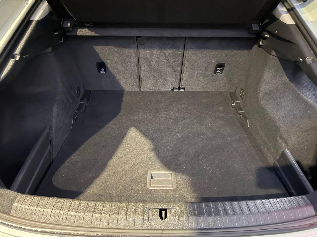 Audi Q3 SPB 2020 35 TDI S tronic line edition