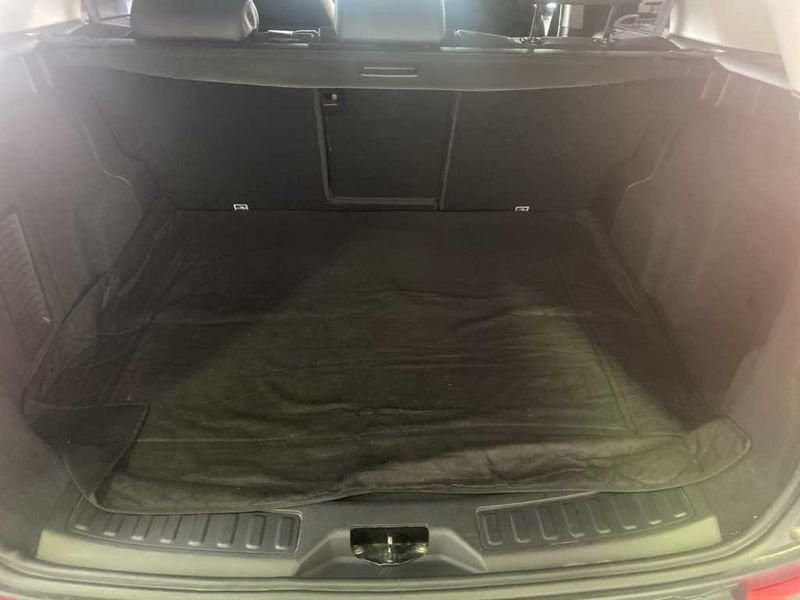 Land Rover Discovery Sport 2.0 TD4 150 CV HSE