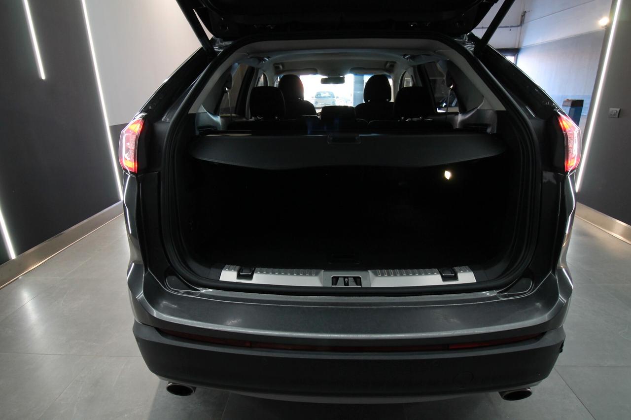 FORD EDGE 2.0 210 CV TITANIUM