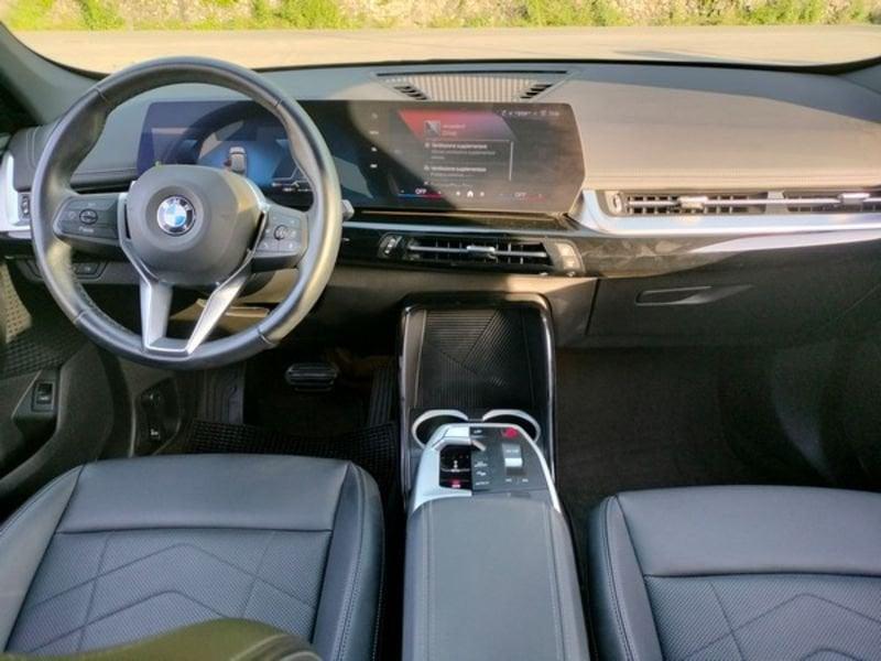 BMW X1 X1 sdrive18i auto