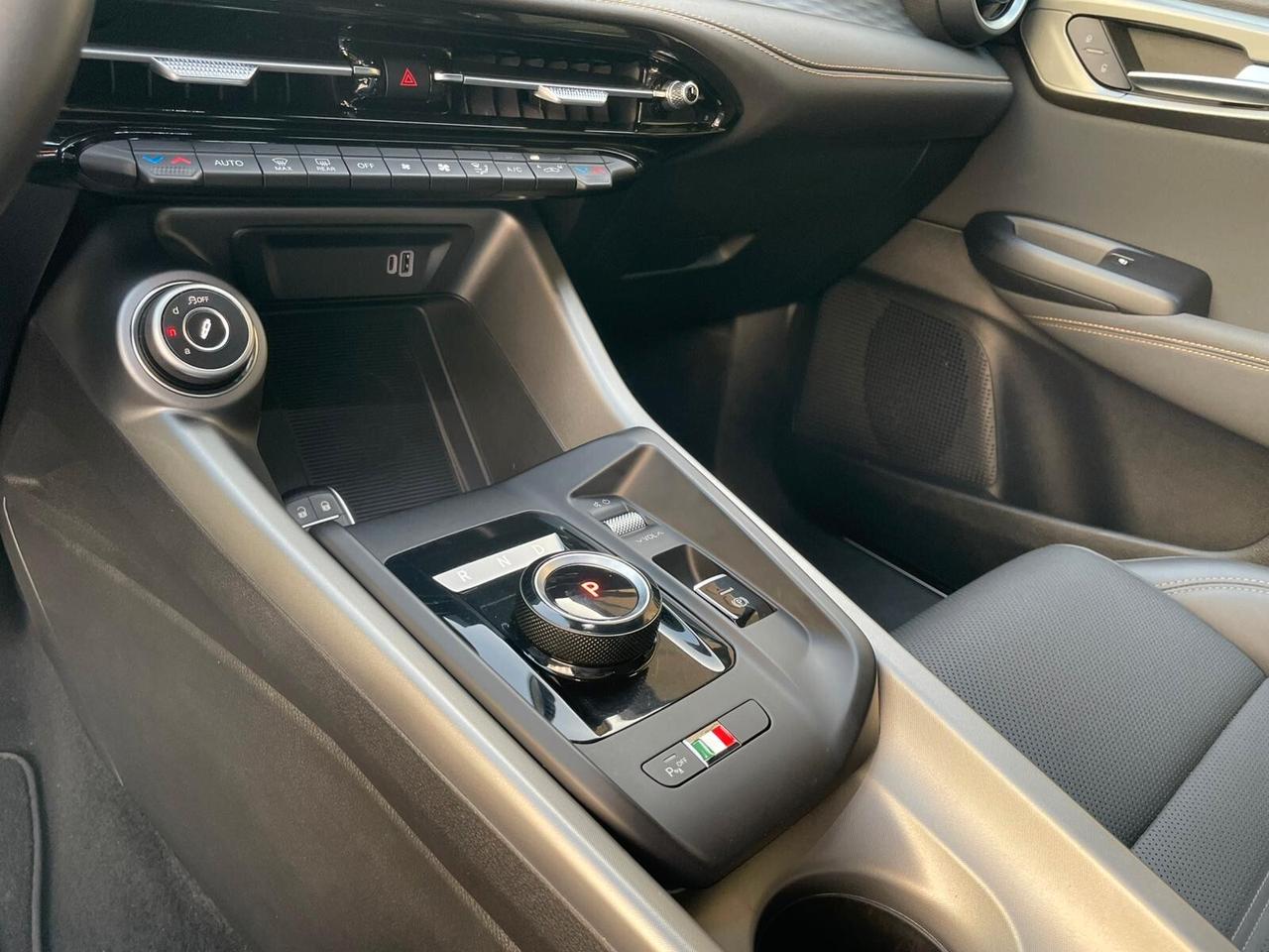 Alfa Romeo Tonale 1.5 160 CV MHEV TCT7 Veloce