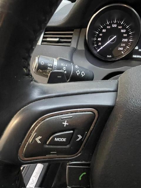 Range Rover Evoque 2.0 TD4 150 CV 5p. HSE