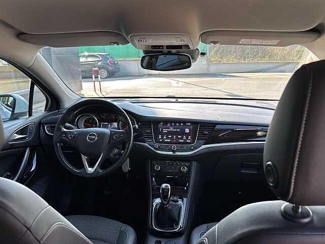 Opel Astra 1.6 CDTi 110CV Start&Stop 5 porte Advance