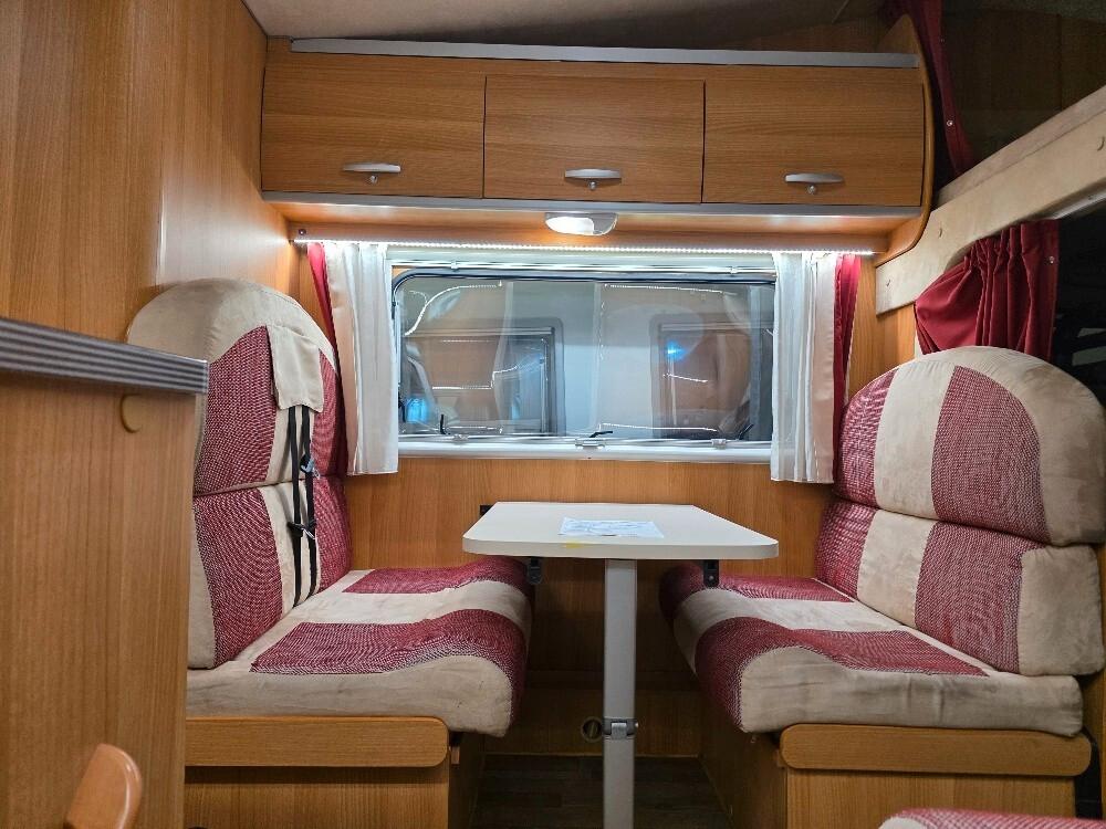 CAMPER MILLER VICTORIA