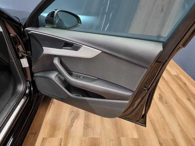 AUDI A4 Avant 30 TDI/136 CV S tronic Business Advanced
