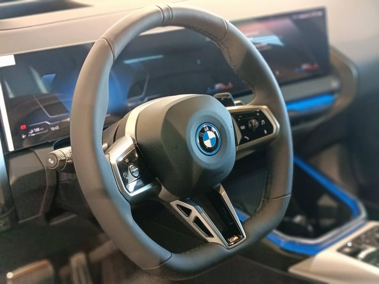 BMW BMW X3 30e xDrive