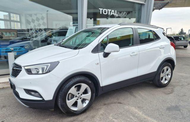 OPEL Mokka X 1.6 Ecotec 115CV 4x2 Start&Stop