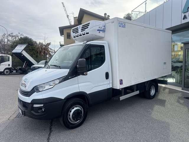 Iveco Daily 60C15FrigoFNAX-20°CATP12 274000x2105x1900kg2560