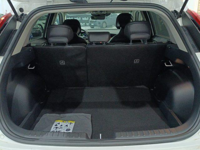 KIA Niro 1.6 GDi DCT HEV Style