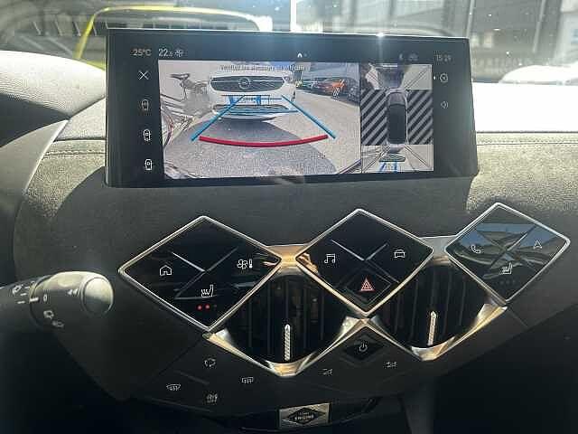 DS DS 3 1.2 Hybrid 136cv DCS6 EDITION FRANCE KM ZERO