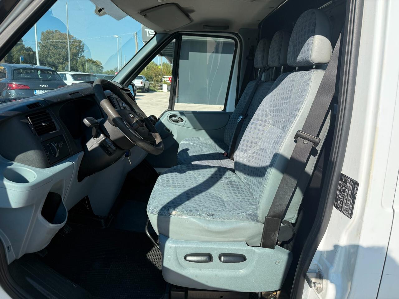 Ford Transit/Tourneo/Bus Transit 280S 2.2 TDCi PM-TN Furgone