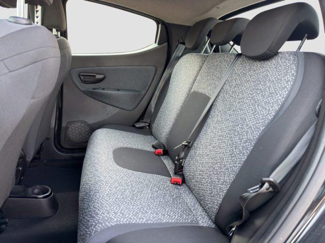 LANCIA Ypsilon Ypsilon 1.0 FireFly 5 porte S&S Hybrid Silver