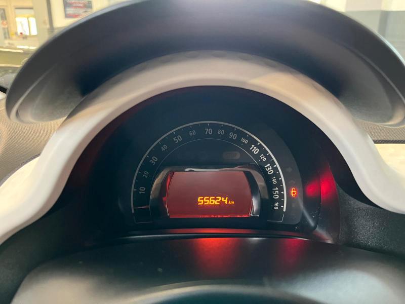 Renault Twingo 1.0 sce Live 70cv