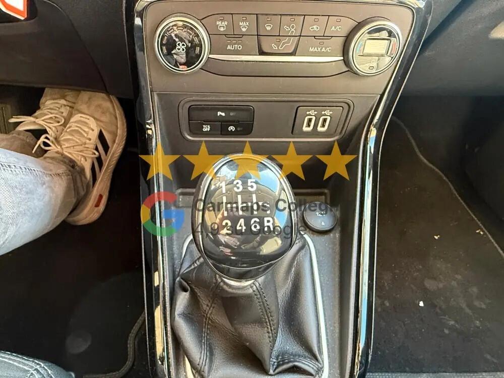 Ford EcoSport 1.0 EcoBoost 125 CV Start&Stop Titanium