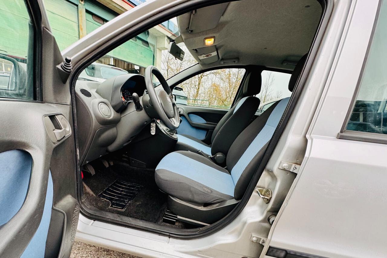 Fiat Panda 1.2