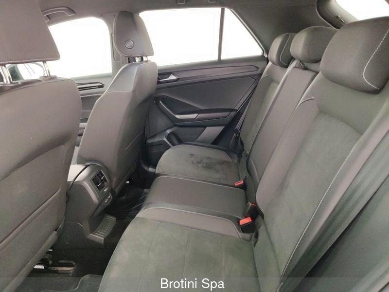 Volkswagen T-Roc T-Roc 1.0 TSI Style