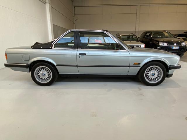 BMW 320 320 I TC BAUR
