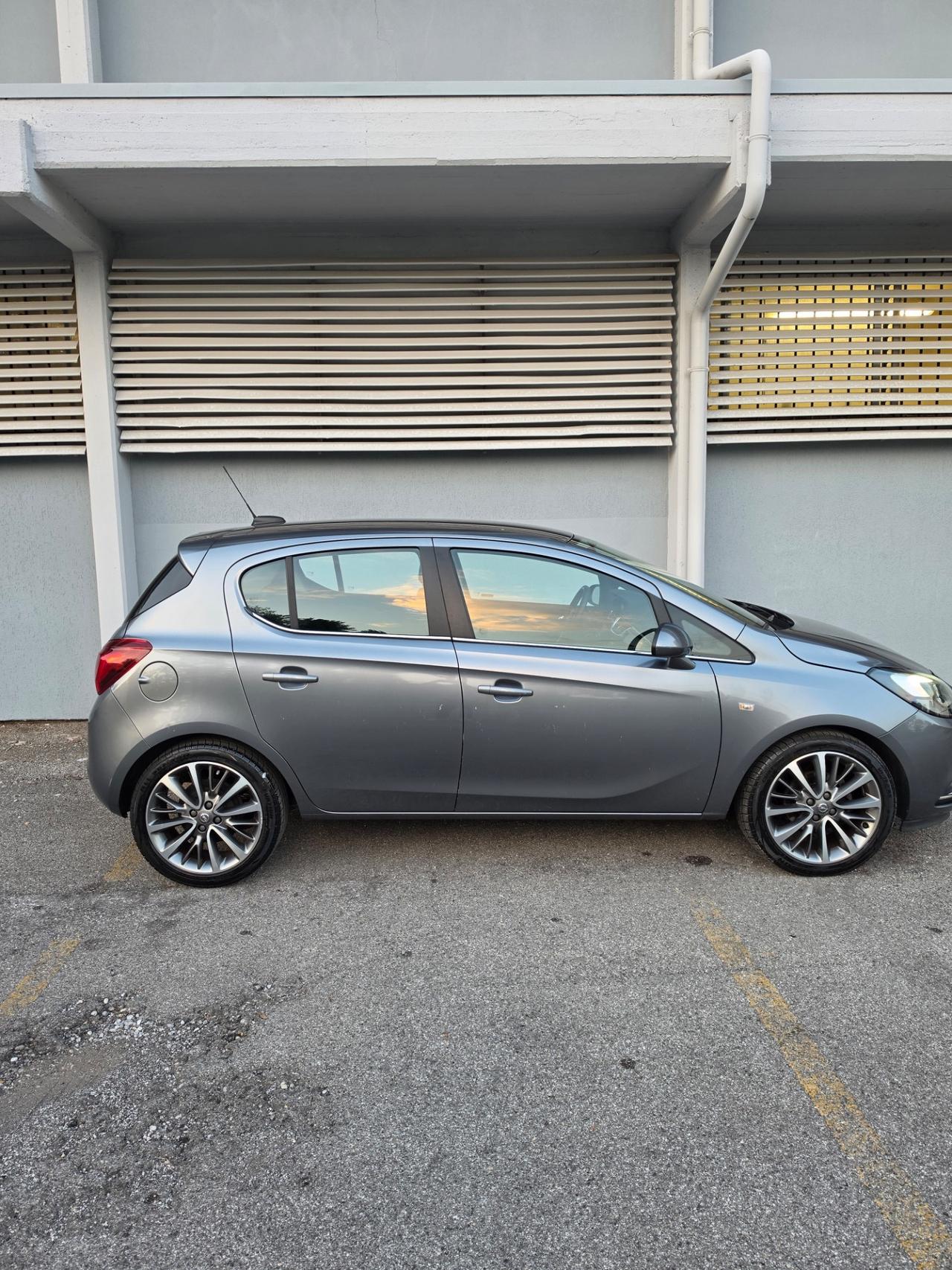 Opel Corsa 1.4 90CV GPL Tech 5 porte Innovation