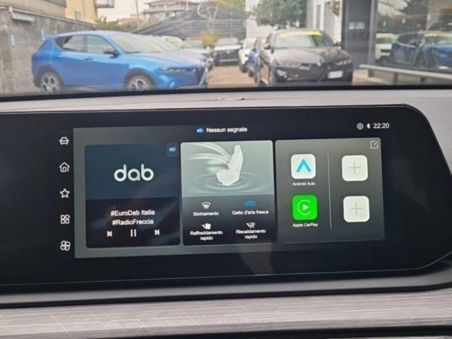 EVO Evo7 Kairos Evo 7 Kairos 1.5 Turbo Bi-Fuel GPL