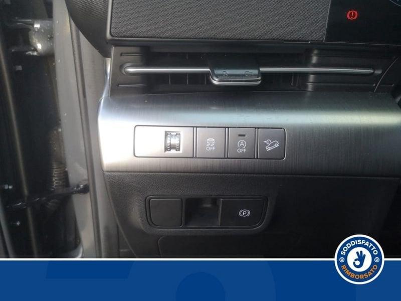 Hyundai Kona 1.0 TGDI MT XLine (18")