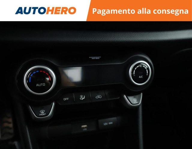 KIA Picanto 1.0 12V 5 porte X Line