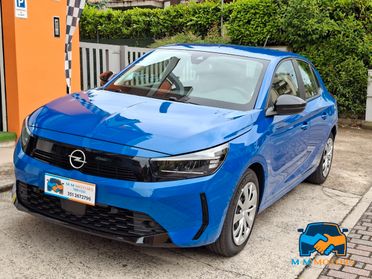 Opel Corsa 1.2 Ultimate s&s 100cv come nuova