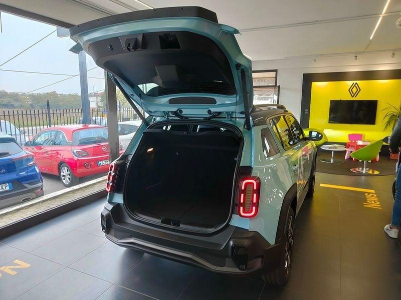 Renault 4 E-Tech Electric 150 CV Comfort Range Techno