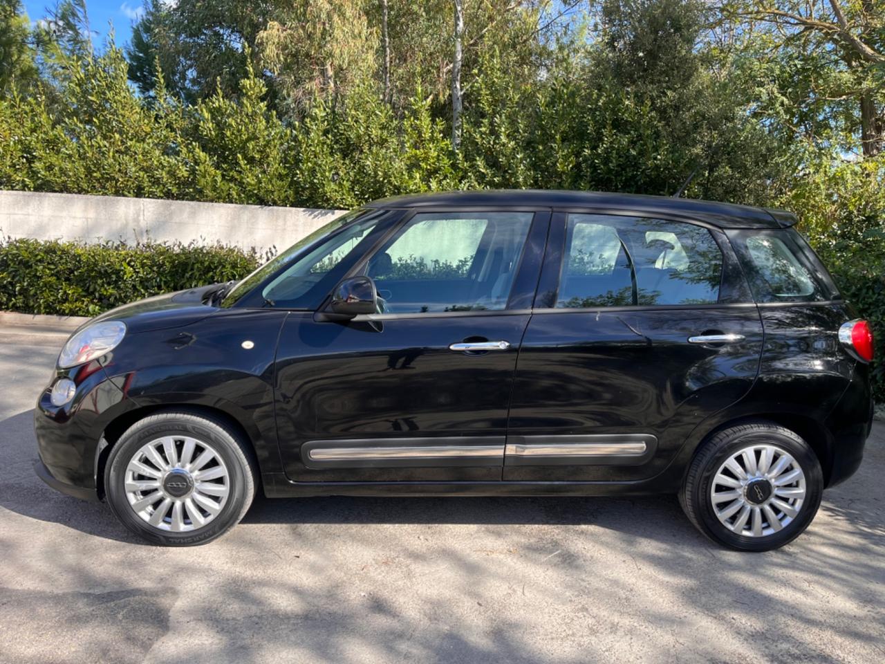 Fiat 500L 1.3 Multijet 85 CV Easy